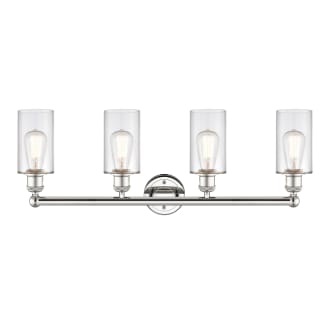 A thumbnail of the Innovations Lighting 616-4W-12-31 Clymer Vanity Alternate Image