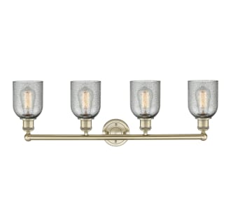 A thumbnail of the Innovations Lighting 616-4W-12-32 Caledonia Vanity Alternate Image