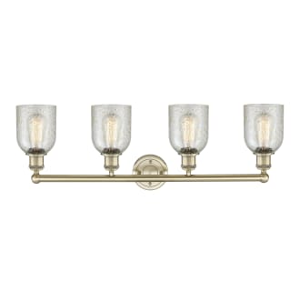 A thumbnail of the Innovations Lighting 616-4W-12-32 Caledonia Vanity Alternate Image