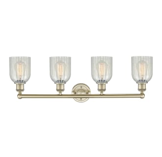 A thumbnail of the Innovations Lighting 616-4W-12-32 Caledonia Vanity Alternate Image