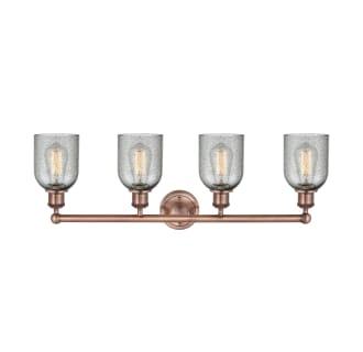 A thumbnail of the Innovations Lighting 616-4W-12-32 Caledonia Vanity Alternate Image