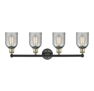 A thumbnail of the Innovations Lighting 616-4W-12-32 Caledonia Vanity Alternate Image