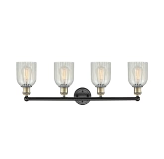 A thumbnail of the Innovations Lighting 616-4W-12-32 Caledonia Vanity Alternate Image