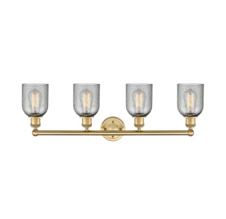 A thumbnail of the Innovations Lighting 616-4W-12-32 Caledonia Vanity Alternate Image