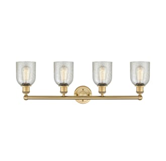 A thumbnail of the Innovations Lighting 616-4W-12-32 Caledonia Vanity Alternate Image