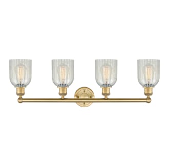 A thumbnail of the Innovations Lighting 616-4W-12-32 Caledonia Vanity Alternate Image