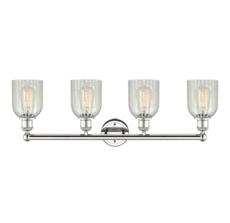 A thumbnail of the Innovations Lighting 616-4W-12-32 Caledonia Vanity Alternate Image