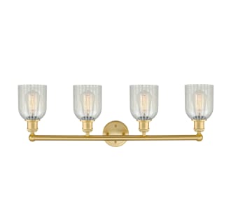 A thumbnail of the Innovations Lighting 616-4W-12-32 Caledonia Vanity Alternate Image