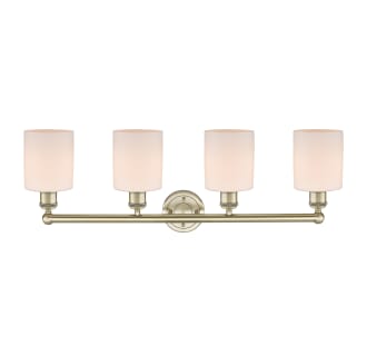 A thumbnail of the Innovations Lighting 616-4W-12-32 Cobbleskill Vanity Alternate Image