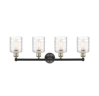 A thumbnail of the Innovations Lighting 616-4W-12-32 Cobbleskill Vanity Alternate Image