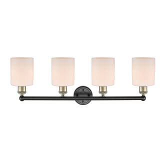 A thumbnail of the Innovations Lighting 616-4W-12-32 Cobbleskill Vanity Alternate Image