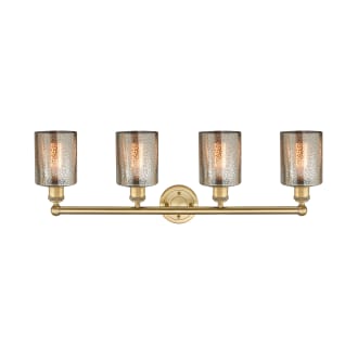 A thumbnail of the Innovations Lighting 616-4W-12-32 Cobbleskill Vanity Alternate Image