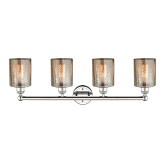 A thumbnail of the Innovations Lighting 616-4W-12-32 Cobbleskill Vanity Alternate Image