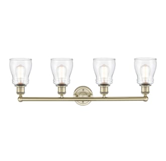 A thumbnail of the Innovations Lighting 616-4W-12-32 Ellery Vanity Alternate Image