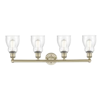 A thumbnail of the Innovations Lighting 616-4W-12-32 Ellery Vanity Alternate Image