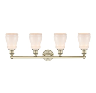 A thumbnail of the Innovations Lighting 616-4W-12-32 Ellery Vanity Alternate Image