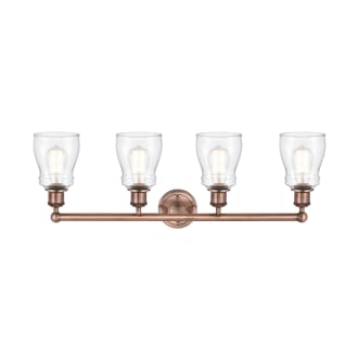 A thumbnail of the Innovations Lighting 616-4W-12-32 Ellery Vanity Alternate Image