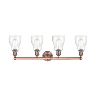 A thumbnail of the Innovations Lighting 616-4W-12-32 Ellery Vanity Alternate Image