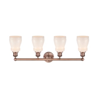 A thumbnail of the Innovations Lighting 616-4W-12-32 Ellery Vanity Alternate Image