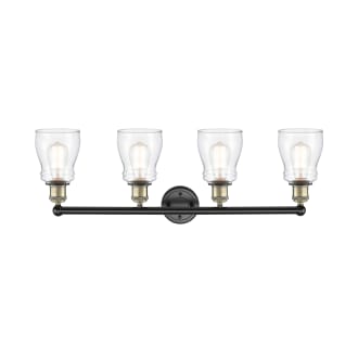 A thumbnail of the Innovations Lighting 616-4W-12-32 Ellery Vanity Alternate Image