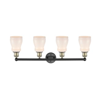 A thumbnail of the Innovations Lighting 616-4W-12-32 Ellery Vanity Alternate Image