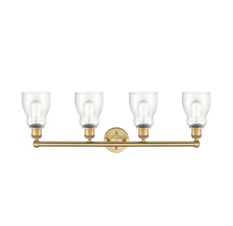 A thumbnail of the Innovations Lighting 616-4W-12-32 Ellery Vanity Alternate Image