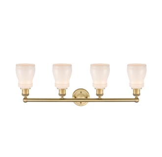 A thumbnail of the Innovations Lighting 616-4W-12-32 Ellery Vanity Alternate Image