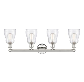 A thumbnail of the Innovations Lighting 616-4W-12-32 Ellery Vanity Alternate Image