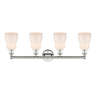 A thumbnail of the Innovations Lighting 616-4W-12-32 Ellery Vanity Alternate Image