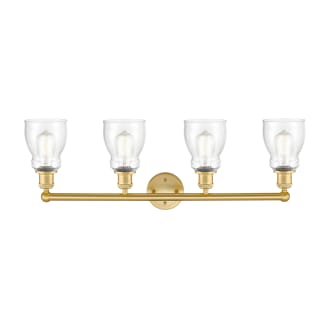 A thumbnail of the Innovations Lighting 616-4W-12-32 Ellery Vanity Alternate Image