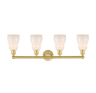 A thumbnail of the Innovations Lighting 616-4W-12-32 Ellery Vanity Alternate Image