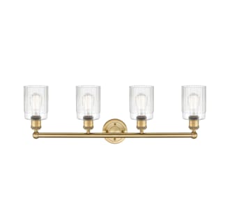 A thumbnail of the Innovations Lighting 616-4W-12-32 Hadley Vanity Alternate Image