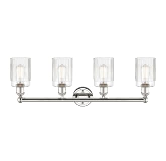 A thumbnail of the Innovations Lighting 616-4W-12-32 Hadley Vanity Alternate Image