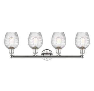 A thumbnail of the Innovations Lighting 616-4W-12-32 Salina Vanity Alternate Image