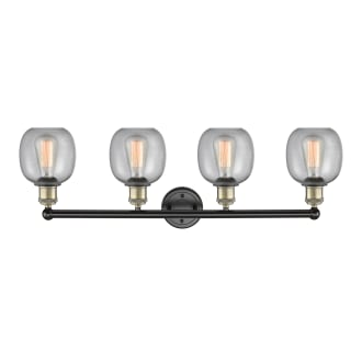 A thumbnail of the Innovations Lighting 616-4W-12-33 Belfast Vanity Alternate Image