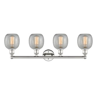 A thumbnail of the Innovations Lighting 616-4W-12-33 Belfast Vanity Alternate Image