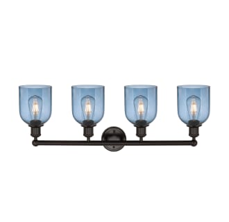 A thumbnail of the Innovations Lighting 616-4W-12-33 Bella Vanity Alternate Image