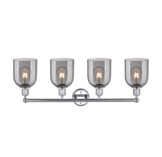 A thumbnail of the Innovations Lighting 616-4W-12-33 Bella Vanity Alternate Image