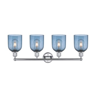 A thumbnail of the Innovations Lighting 616-4W-12-33 Bella Vanity Alternate Image