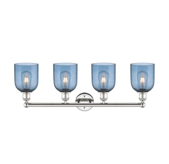 A thumbnail of the Innovations Lighting 616-4W-12-33 Bella Vanity Alternate Image