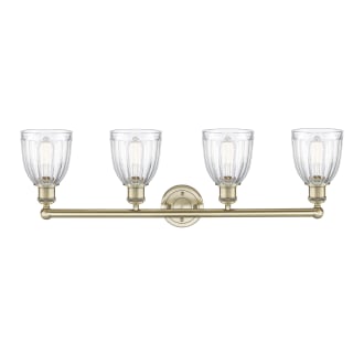 A thumbnail of the Innovations Lighting 616-4W-12-33 Brookfield Vanity Alternate Image