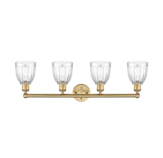 A thumbnail of the Innovations Lighting 616-4W-12-33 Brookfield Vanity Alternate Image