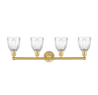 A thumbnail of the Innovations Lighting 616-4W-12-33 Brookfield Vanity Alternate Image