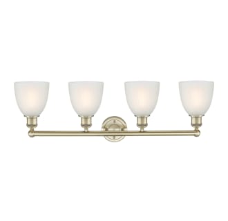 A thumbnail of the Innovations Lighting 616-4W-12-33 Castile Vanity Alternate Image