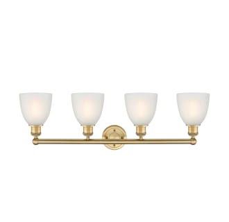 A thumbnail of the Innovations Lighting 616-4W-12-33 Castile Vanity Alternate Image