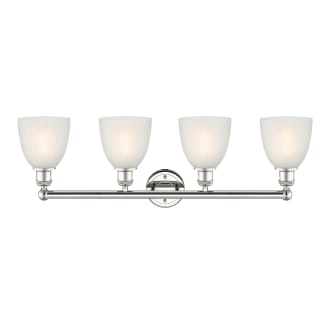 A thumbnail of the Innovations Lighting 616-4W-12-33 Castile Vanity Alternate Image