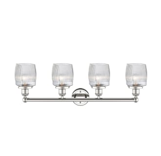 A thumbnail of the Innovations Lighting 616-4W-12-33 Colton Vanity Alternate Image