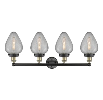 A thumbnail of the Innovations Lighting 616-4W-12-33 Geneseo Vanity Alternate Image