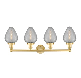 A thumbnail of the Innovations Lighting 616-4W-12-33 Geneseo Vanity Alternate Image