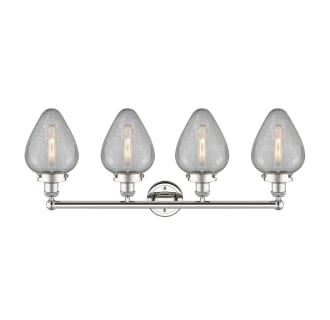 A thumbnail of the Innovations Lighting 616-4W-12-33 Geneseo Vanity Alternate Image